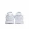 Picture of Air Jordan 1 Low 'Triple White'