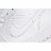 Picture of Air Jordan 1 Low 'Triple White'