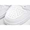 Picture of Air Jordan 1 Low 'Triple White'