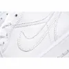 Picture of Air Jordan 1 Low 'Triple White'