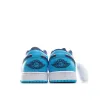 Picture of Air Jordan 1 Low 'UNC'