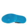 Picture of Air Jordan 1 Low 'UNC'