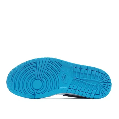 Picture of Air Jordan 1 Low 'UNC'