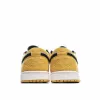 Picture of Air Jordan 1 Low 'University Blue Black