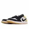 Picture of Air Jordan 1 Low 'University Blue Black