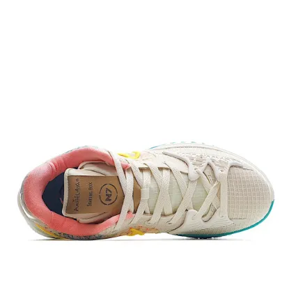Picture of NIKE KYRIE LOW 4 'N7'
