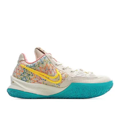 Picture of NIKE KYRIE LOW 4 'N7'