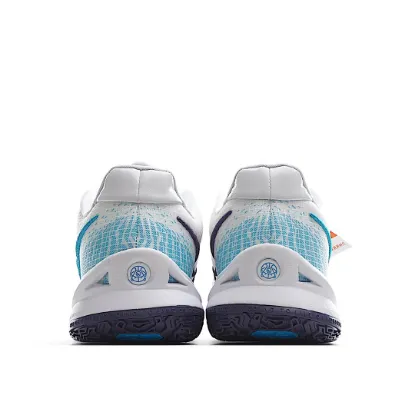 Picture of NIKE KYRIE LOW 4 EP 'WHITE LASER BLUE'