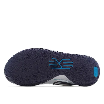 Picture of NIKE KYRIE LOW 4 EP 'WHITE LASER BLUE'