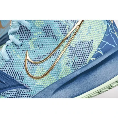 Picture of NIKEKYRIE 7 PREHEAT 'SPECIAL FX'