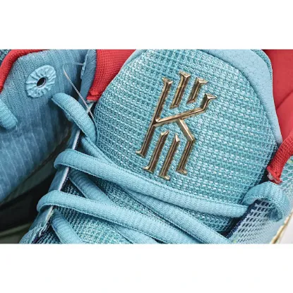 Picture of NIKEKYRIE 7 PREHEAT 'SPECIAL FX'