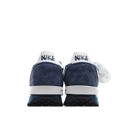 Picture of NIKE FRAGMENT DESIGN X SACAI X LDV WAFFLE 'BLACKENED BLUE'
