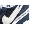 Picture of NIKE FRAGMENT DESIGN X SACAI X LDV WAFFLE 'BLACKENED BLUE'