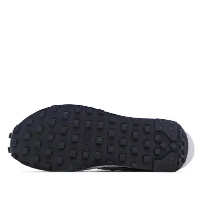 Picture of NIKE FRAGMENT DESIGN X SACAI X LDV WAFFLE 'BLACKENED BLUE'