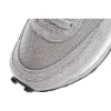 Picture of NIKE FRAGMENT DESIGN X SACAI X LDV WAFFLE 'LIGHT SMOKE GREY'