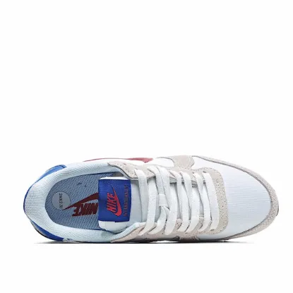 Picture of NIKE INTERNATIONALIST LEATHER LOW TOP