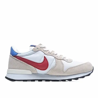 Picture of NIKE INTERNATIONALIST LEATHER LOW TOP