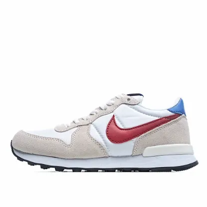 Picture of NIKE INTERNATIONALIST LEATHER LOW TOP