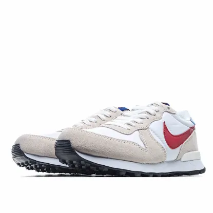 Picture of NIKE INTERNATIONALIST LEATHER LOW TOP