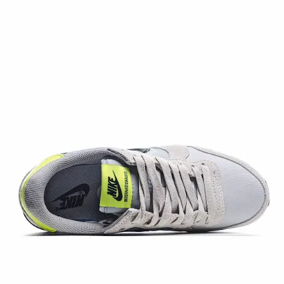 Picture of NIKE INTERNATIONALIST LEATHER LOW TOP