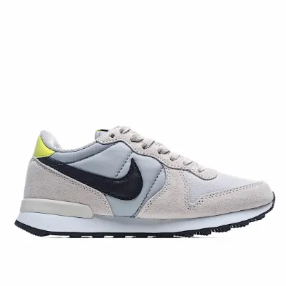 Picture of NIKE INTERNATIONALIST LEATHER LOW TOP