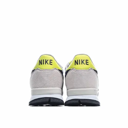 Picture of NIKE INTERNATIONALIST LEATHER LOW TOP