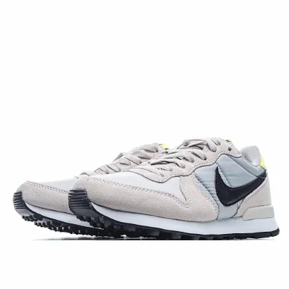 Picture of NIKE INTERNATIONALIST LEATHER LOW TOP