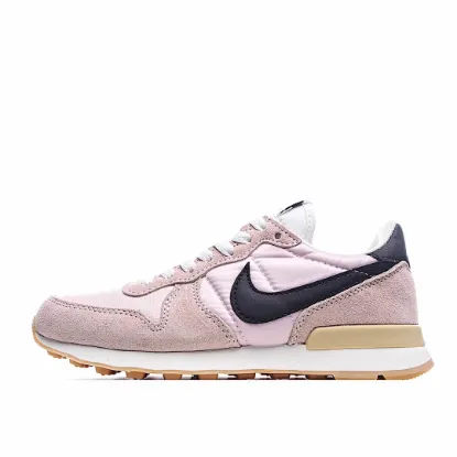 Picture of NIKE INTERNATIONALIST LEATHER LOW TOP