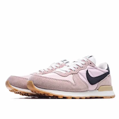 Picture of NIKE INTERNATIONALIST LEATHER LOW TOP