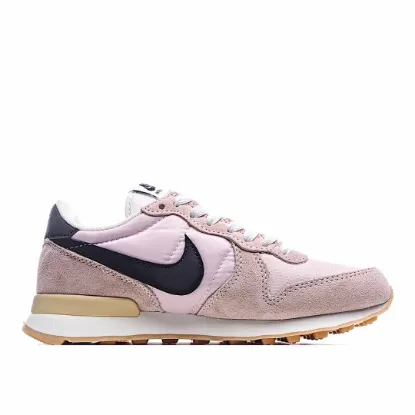 Picture of NIKE INTERNATIONALIST LEATHER LOW TOP