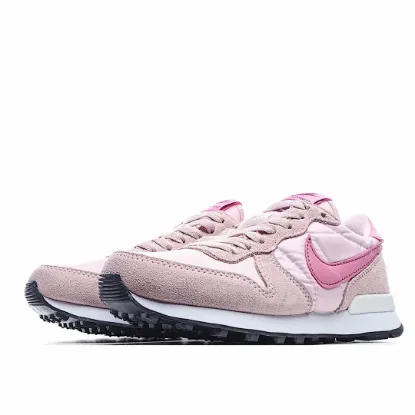 Picture of NIKE INTERNATIONALIST LEATHER LOW TOP