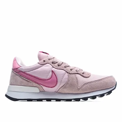 Picture of NIKE INTERNATIONALIST LEATHER LOW TOP