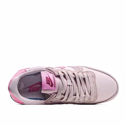 Picture of NIKE INTERNATIONALIST LEATHER LOW TOP