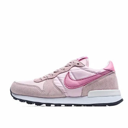 Picture of NIKE INTERNATIONALIST LEATHER LOW TOP