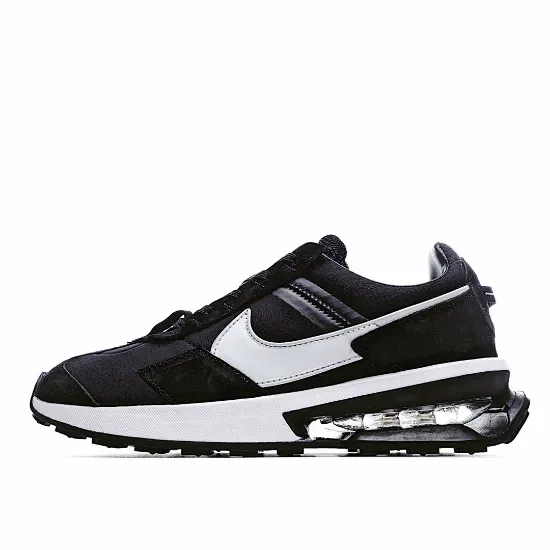 Picture of NIKE LDWAFFLE SACAI RUNNING SHOES