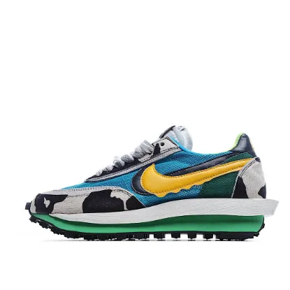 Picture of NIKE LVD WAFFLE X BEN JERRYS SB