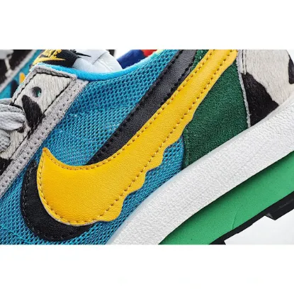Picture of NIKE LVD WAFFLE X BEN JERRYS SB