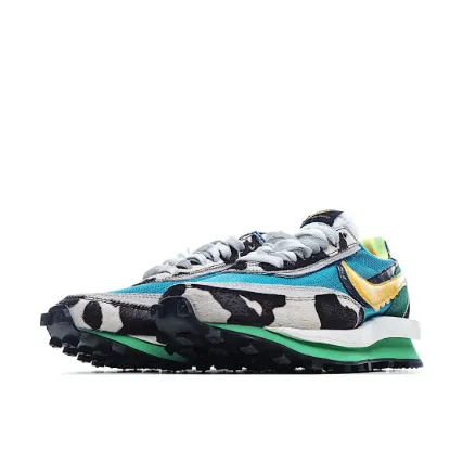Picture of NIKE LVD WAFFLE X BEN JERRYS SB