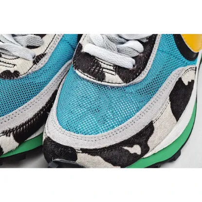 Picture of NIKE LVD WAFFLE X BEN JERRYS SB