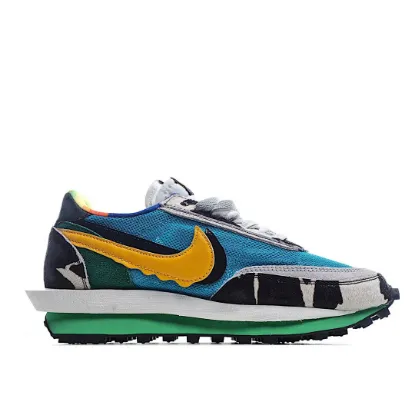 Picture of NIKE LVD WAFFLE X BEN JERRYS SB