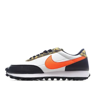 Picture of NIKE MNS DAYBREAK QS 'DYNAMIC YELLOW'