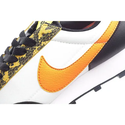 Picture of NIKE MNS DAYBREAK QS 'DYNAMIC YELLOW'