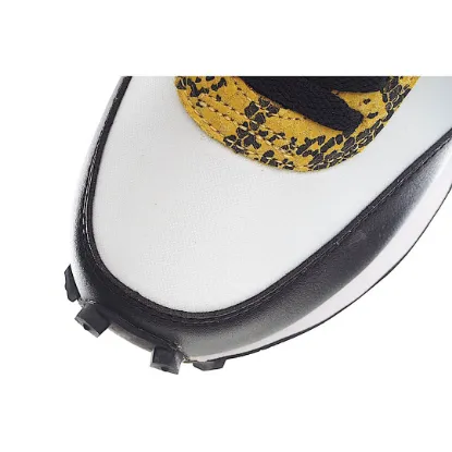 Picture of NIKE MNS DAYBREAK QS 'DYNAMIC YELLOW'