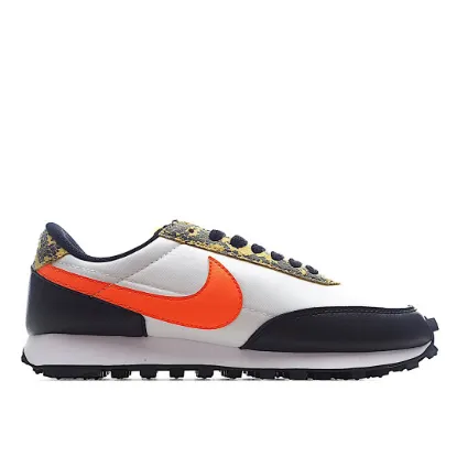 Picture of NIKE MNS DAYBREAK QS 'DYNAMIC YELLOW'