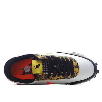 Picture of NIKE MNS DAYBREAK QS 'DYNAMIC YELLOW'