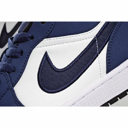 Picture of Air Jordan 1 Retro Low 'Insignia Blue'