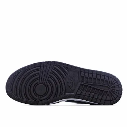 Picture of Air Jordan 1 Retro Low 'Insignia Blue'
