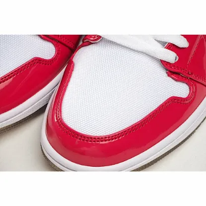Picture of Air Jordan 1 Retro Low 'South Side'