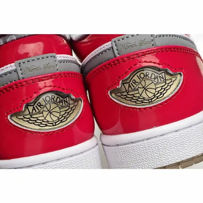 Picture of Air Jordan 1 Retro Low 'South Side'