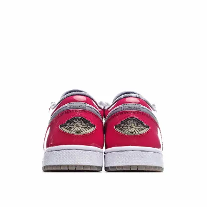 Picture of Air Jordan 1 Retro Low 'South Side'
